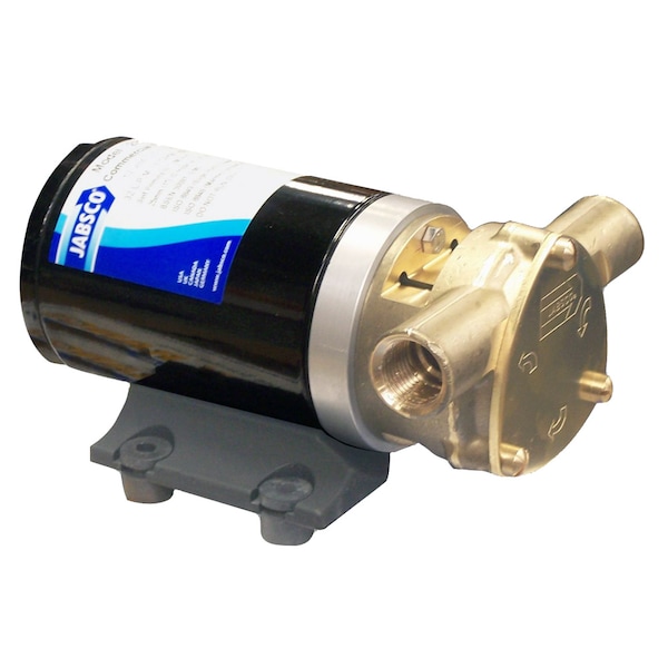 Commercial Duty Water Puppy - 24v